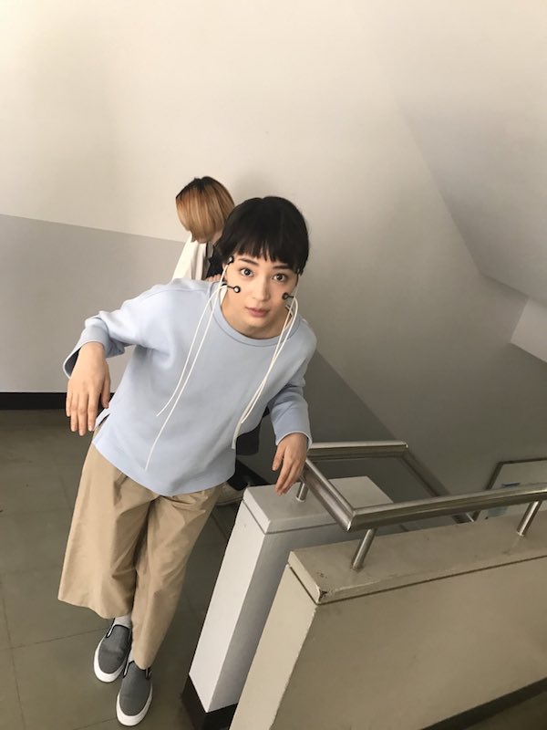 広瀬すず かわいい