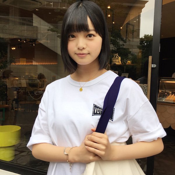 平手友梨奈 かわいい