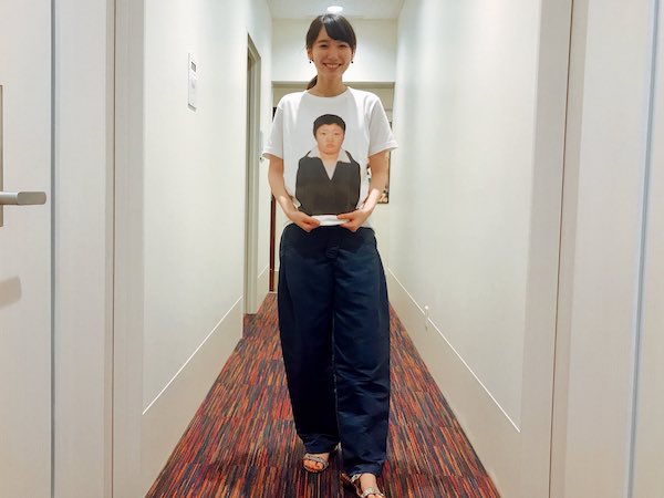 飯豊まりえ かわいい