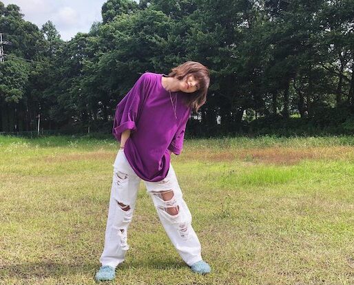 本田翼 かわいい