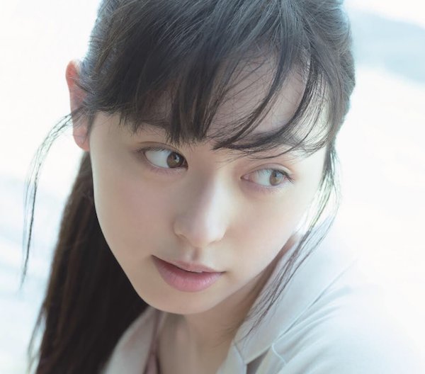 福原遥 かわいい