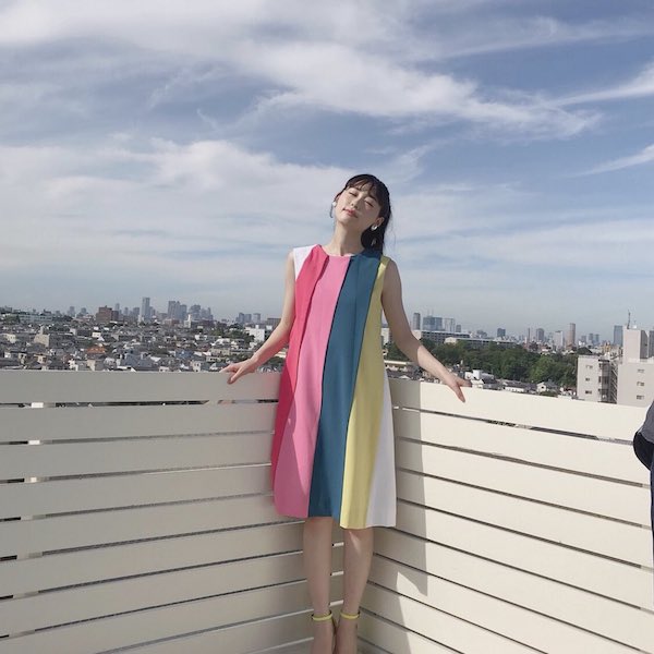 福原遥 かわいい