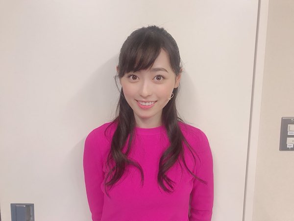福原遥 かわいい