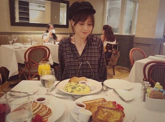 本田翼 かわいい