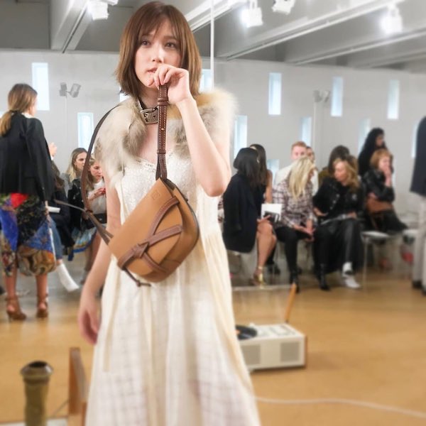 本田翼 かわいい