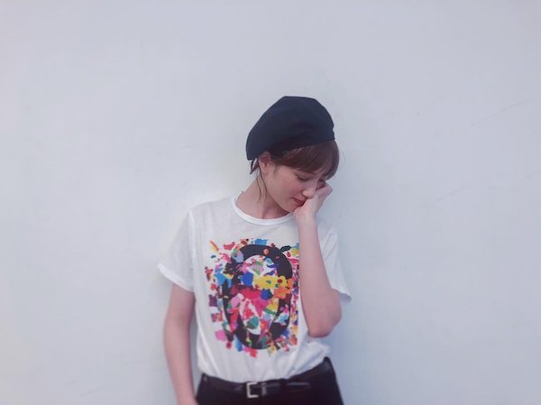 本田翼 かわいい