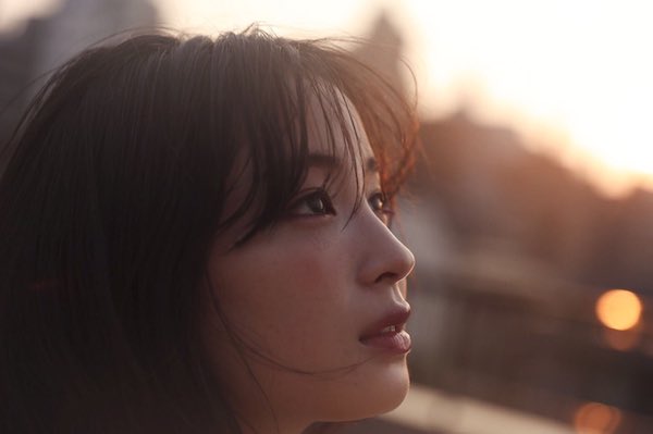 広瀬すず かわいい