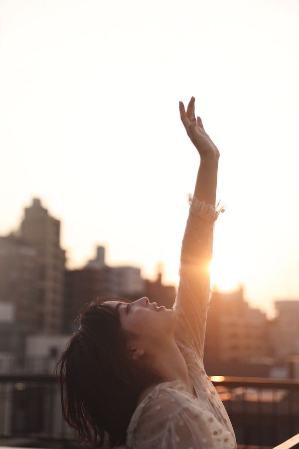 広瀬すず かわいい