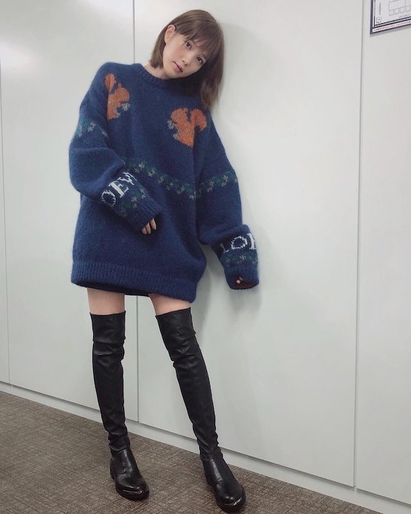 本田翼 かわいい