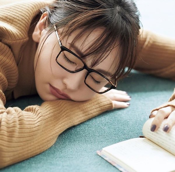 新垣結衣 かわいい