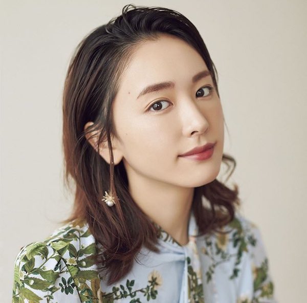 新垣結衣 かわいい