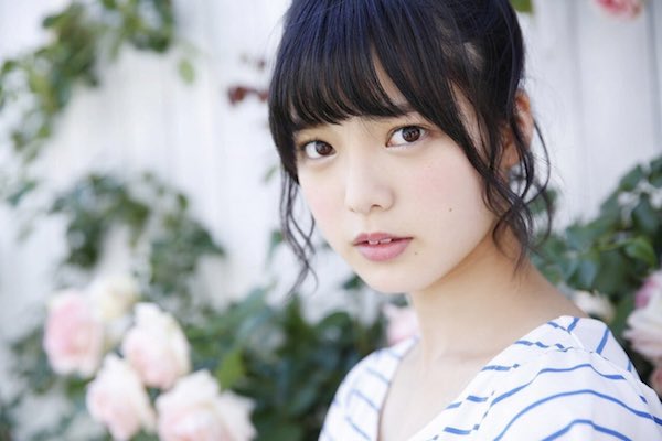 平手友梨奈 かわいい