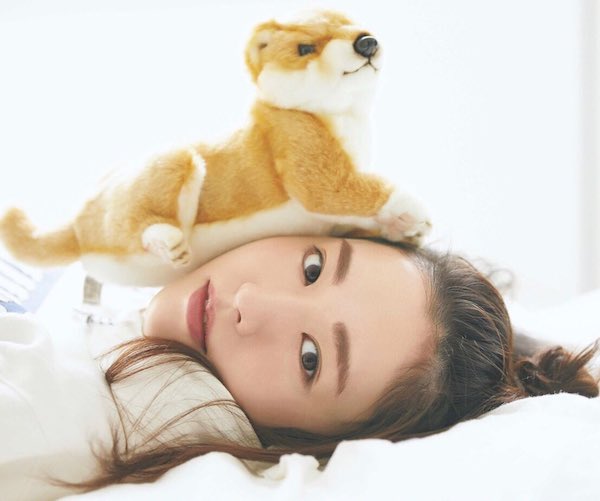 新垣結衣 かわいい