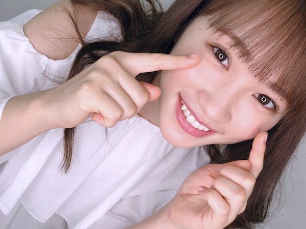 川栄李奈 かわいい