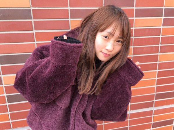 川栄李奈 かわいい