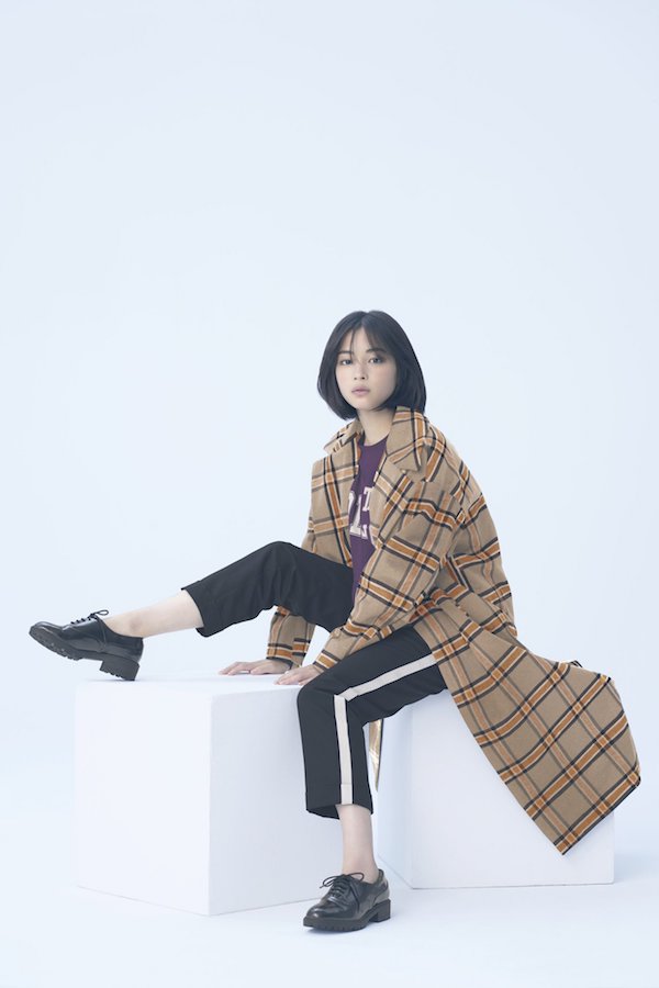 広瀬すず かわいい