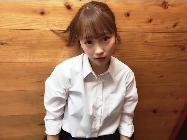 川栄李奈 かわいい