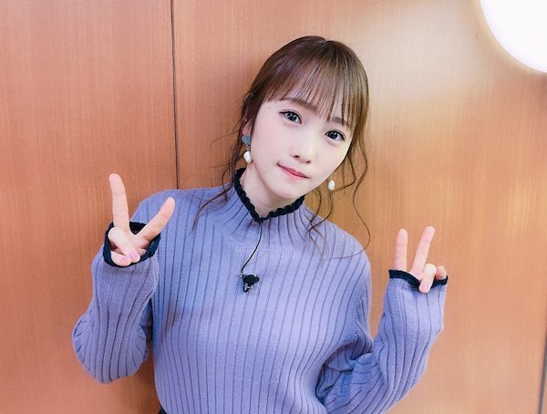 川栄李奈 かわいい