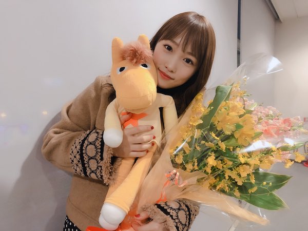 川栄李奈 かわいい