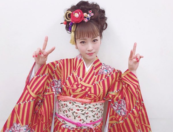 川栄李奈 かわいい