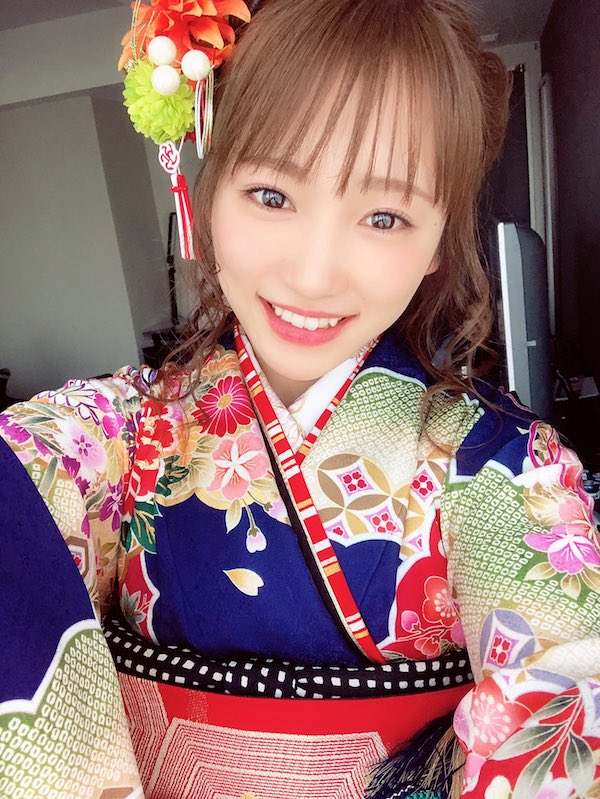 川栄李奈 かわいい