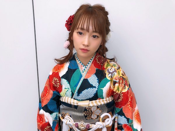 川栄李奈 かわいい