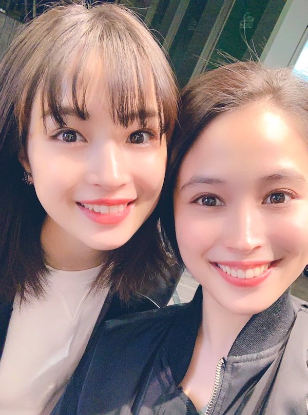 広瀬すず かわいい