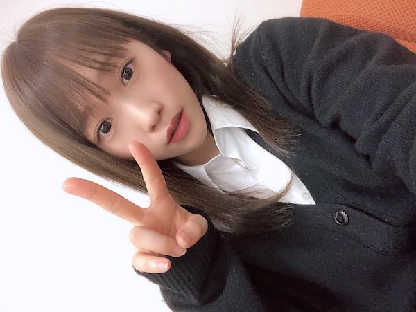 川栄李奈 かわいい