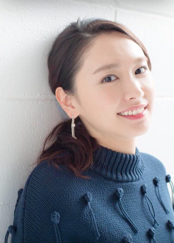 新垣結衣 かわいい