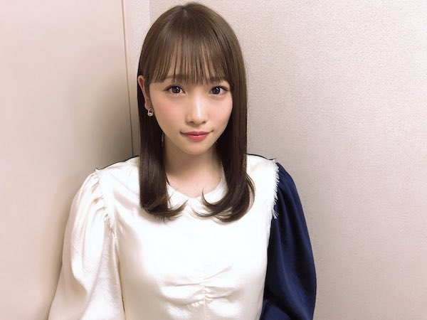 川栄李奈 かわいい