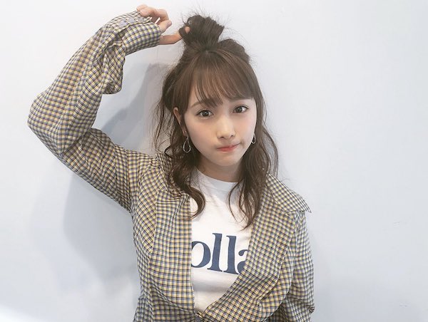 川栄李奈 かわいい