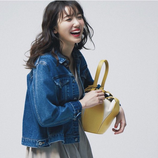 飯豊まりえ かわいい