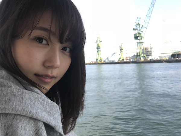 有村架純 かわいい