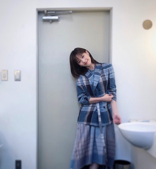 本田翼 かわいい