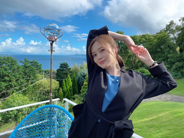 白石麻衣 かわいい