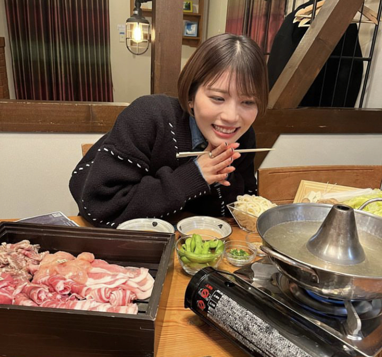 羽柴なつみ かわいい