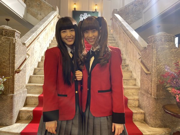 浜辺美波 かわいい