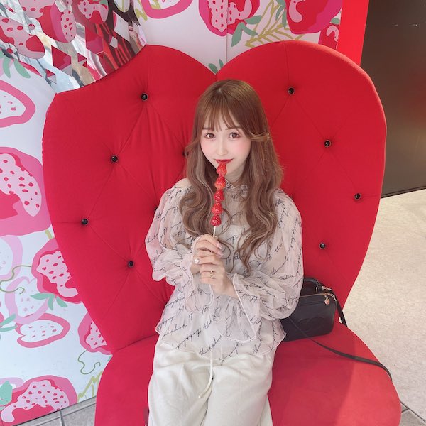 浦西ひかる かわいい