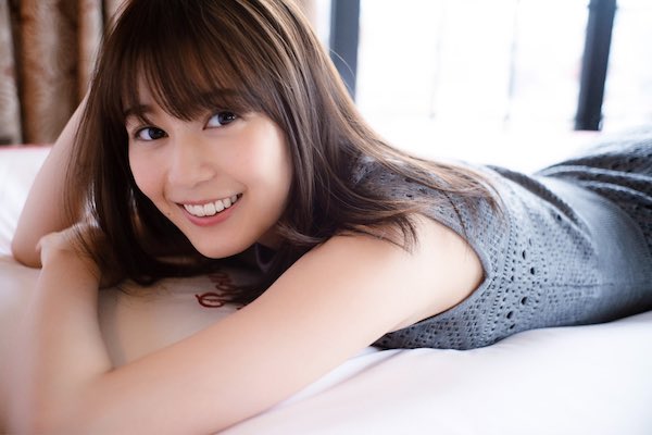 生田絵梨花 かわいい