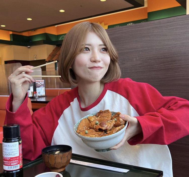 羽柴なつみ かわいい