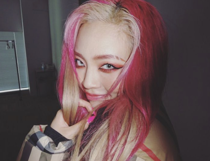 ちゃんみな かわいい