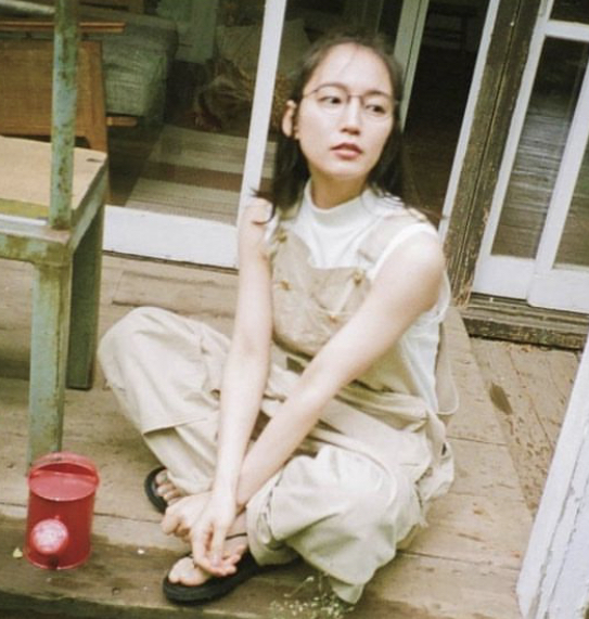 吉岡里帆 かわいい