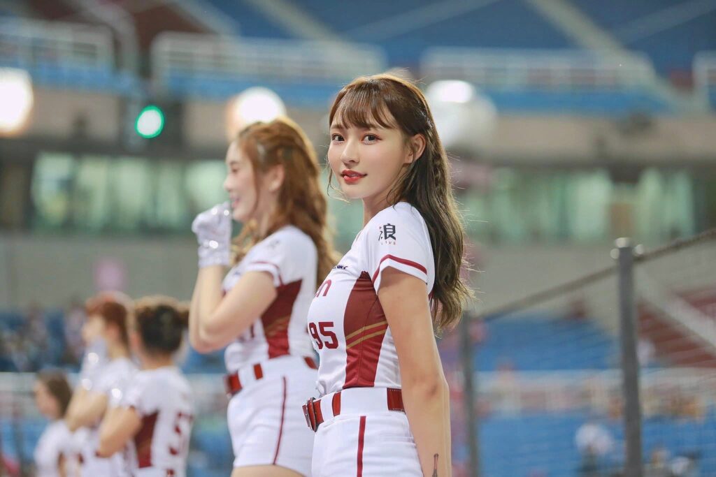 リンシャン かわいい