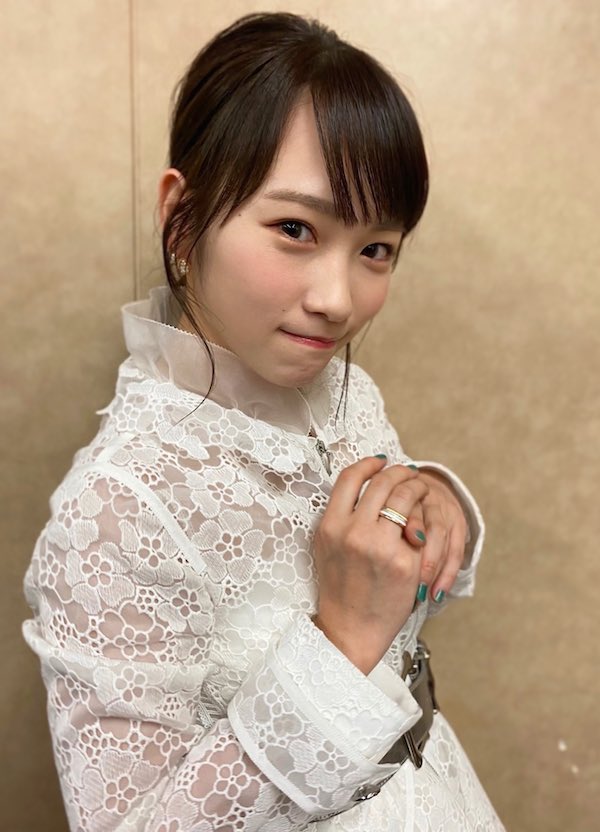 川栄李奈 かわいい