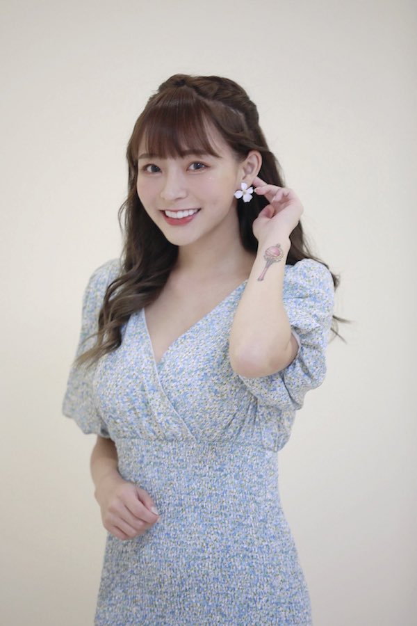 リンシャン かわいい