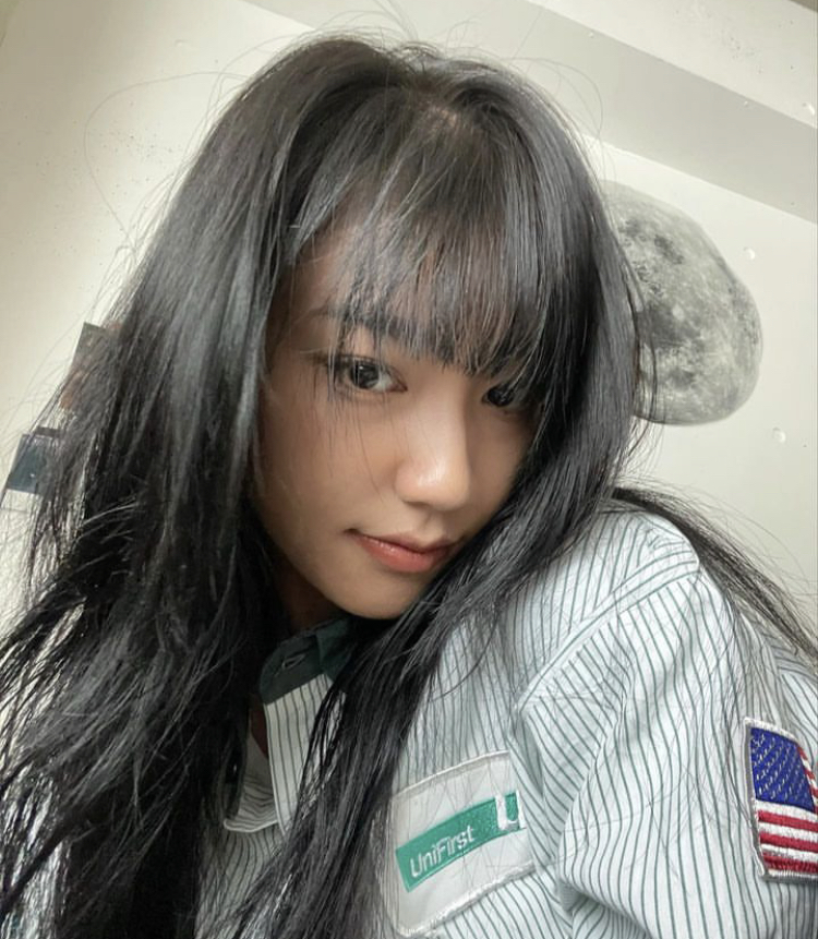 松本優 かわいい