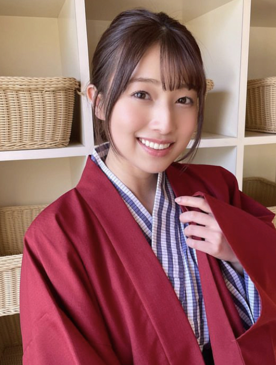 安部若菜 かわいい