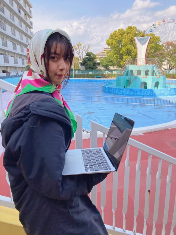 上白石萌歌 かわいい