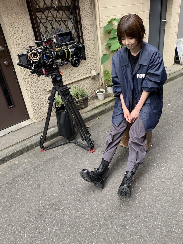 倉科カナ かわいい