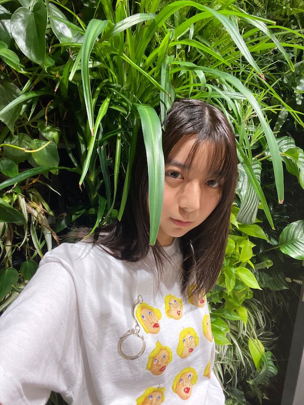 上白石萌歌 かわいい